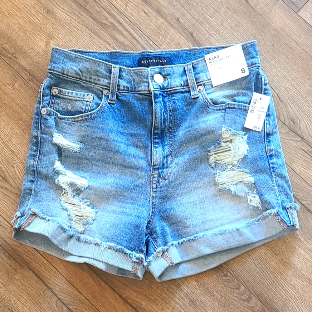 NWT'S Aero Shorts